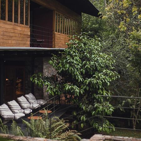 Sati Villa Kandy Sri Lanka Экстерьер фото