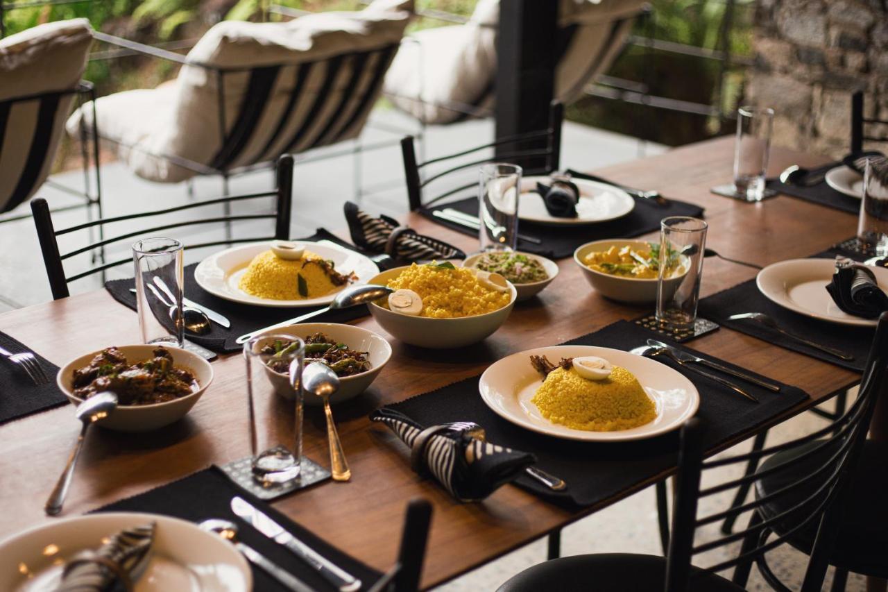 Sati Villa Kandy Sri Lanka Экстерьер фото