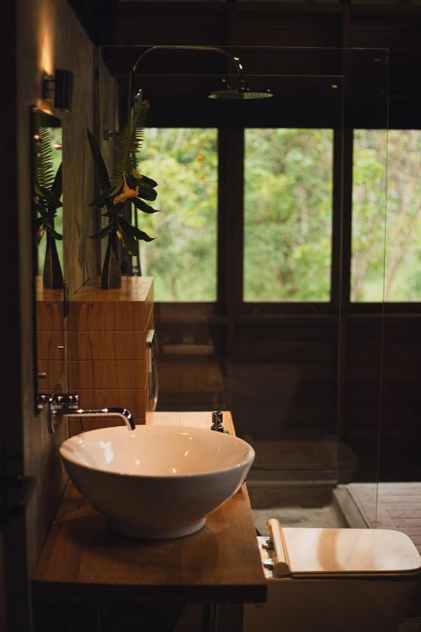 Sati Villa Kandy Sri Lanka Экстерьер фото