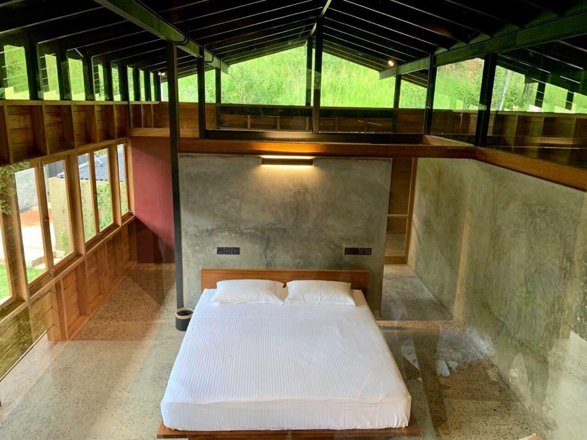 Sati Villa Kandy Sri Lanka Экстерьер фото