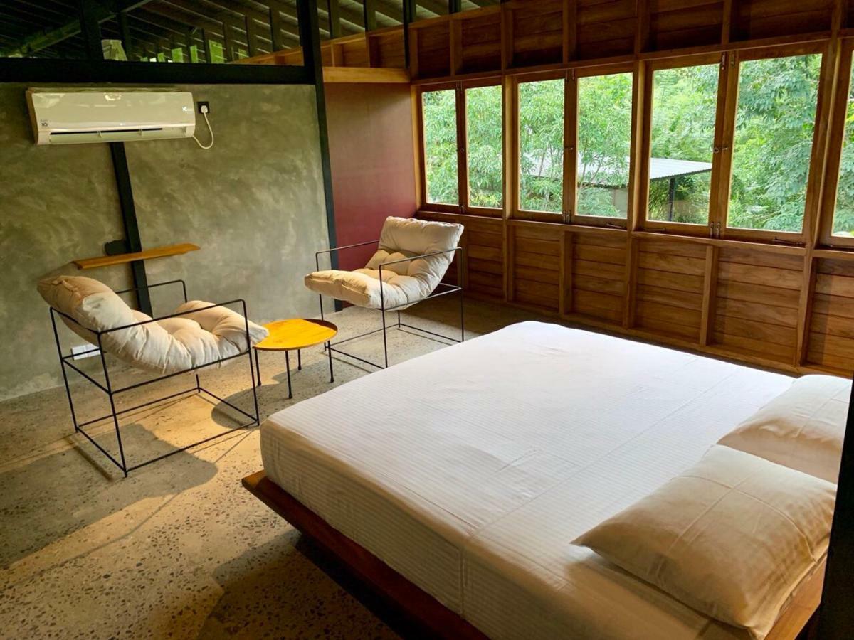 Sati Villa Kandy Sri Lanka Экстерьер фото