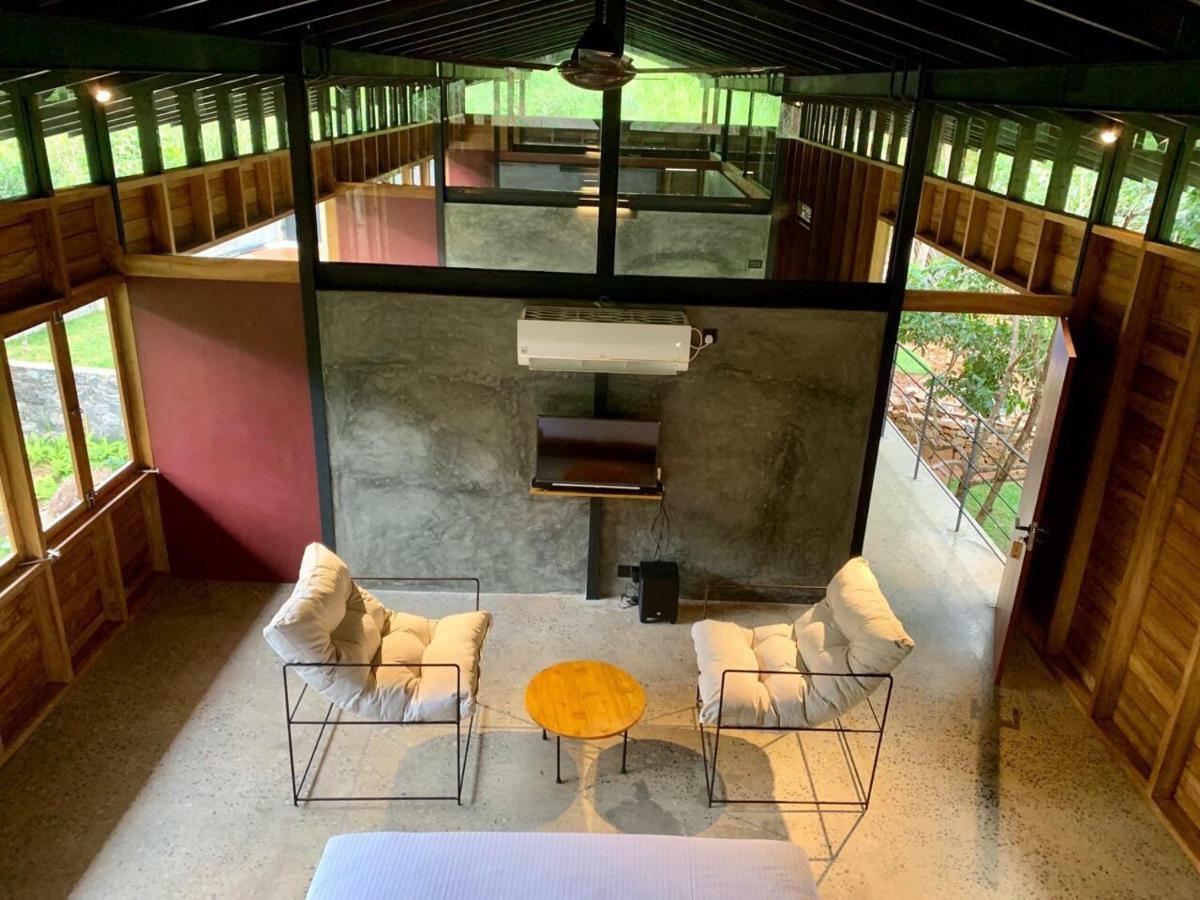 Sati Villa Kandy Sri Lanka Экстерьер фото
