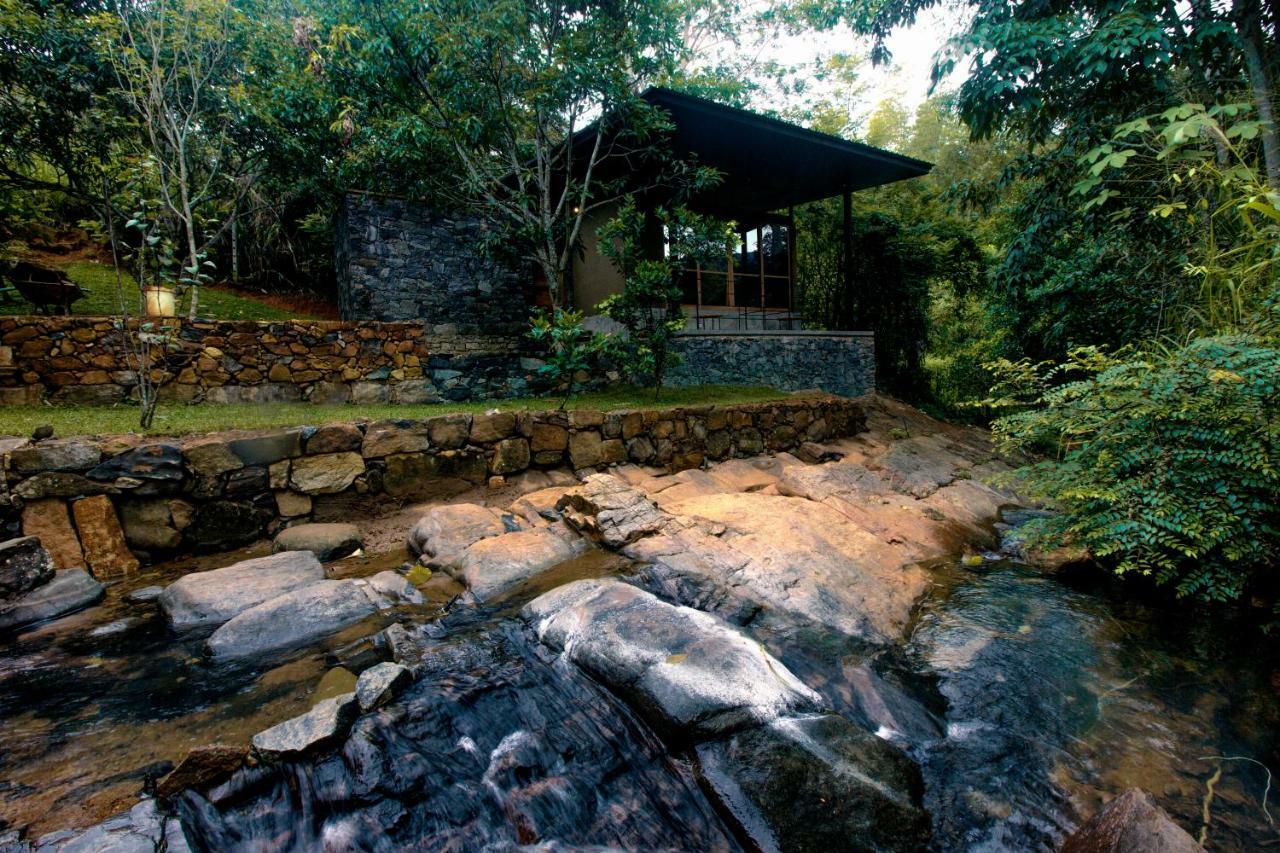 Sati Villa Kandy Sri Lanka Экстерьер фото