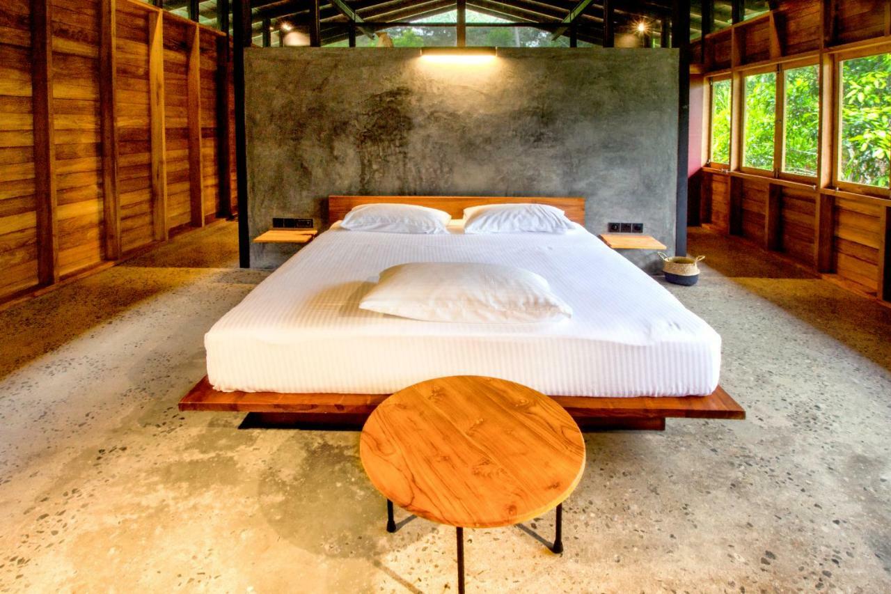 Sati Villa Kandy Sri Lanka Экстерьер фото