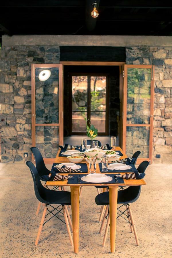 Sati Villa Kandy Sri Lanka Экстерьер фото