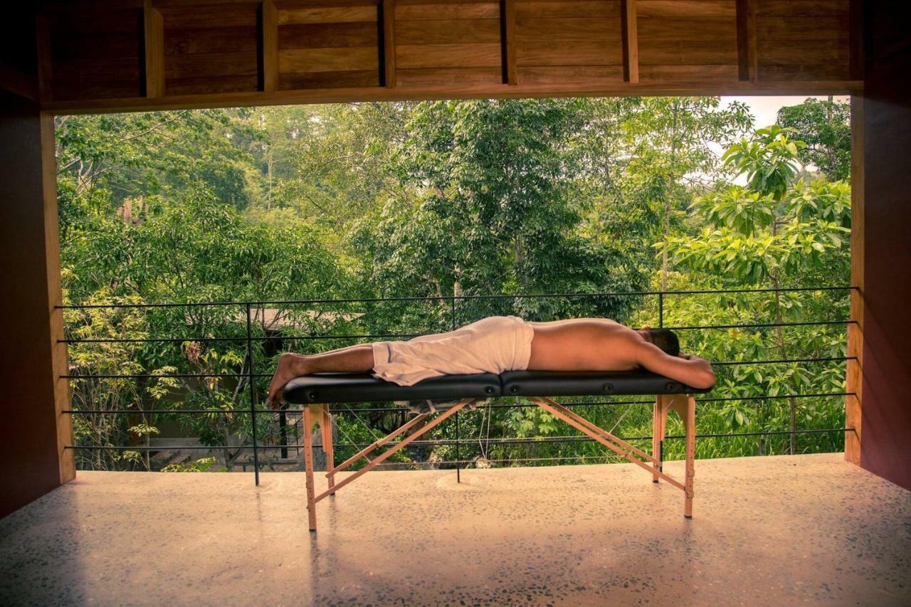 Sati Villa Kandy Sri Lanka Экстерьер фото