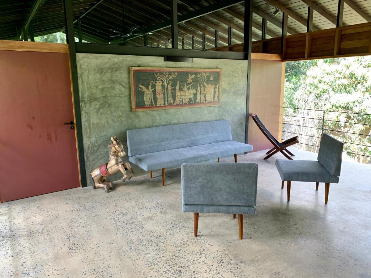 Sati Villa Kandy Sri Lanka Экстерьер фото