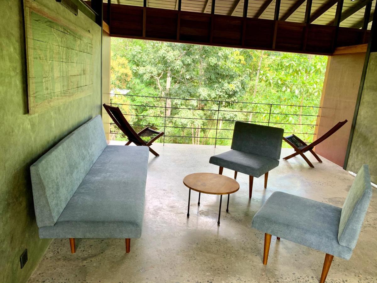 Sati Villa Kandy Sri Lanka Экстерьер фото