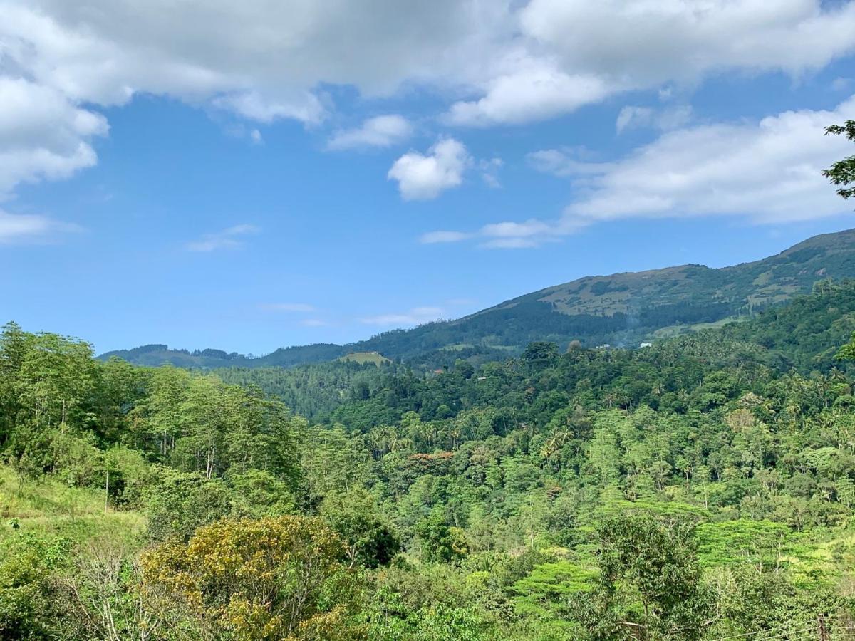 Sati Villa Kandy Sri Lanka Экстерьер фото
