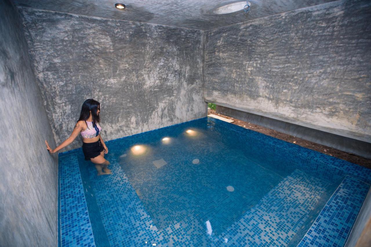 Sati Villa Kandy Sri Lanka Экстерьер фото